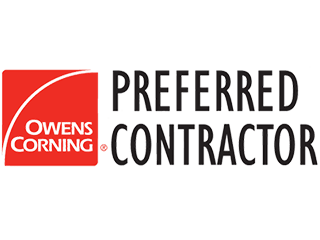 Owens Corning preferred contractor San Francisco, CA