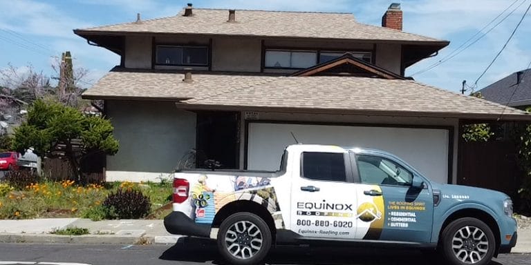 reputable roof replacement professionals San Francisco