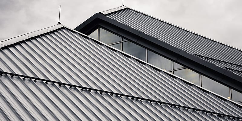 San Francisco, CA experienced metal roof repair and replacement roofers