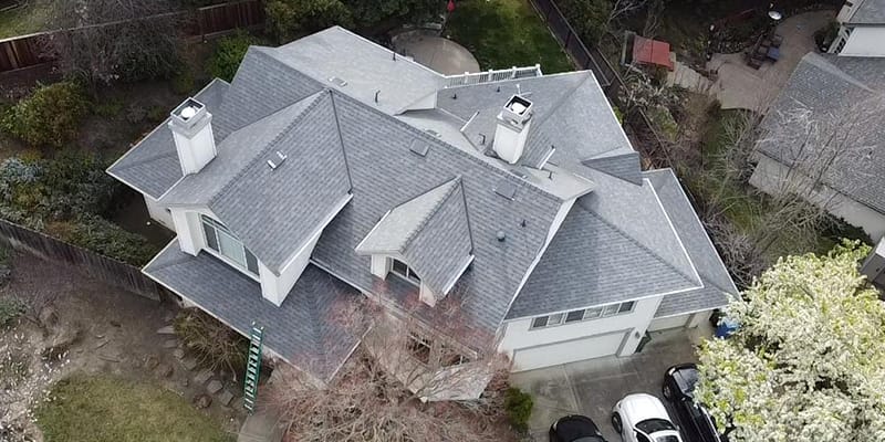best residential roofing services San Francisco, CA