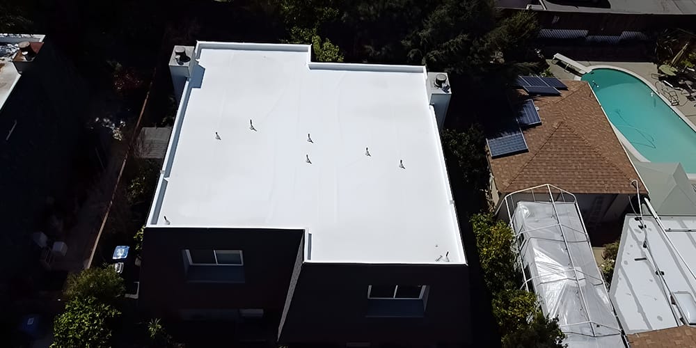trusted roofing company Orinda, CA