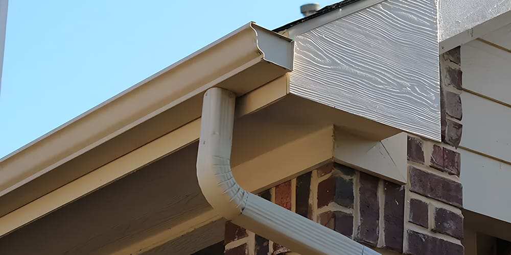 leading gutter installation replacement services San Francisco, CA