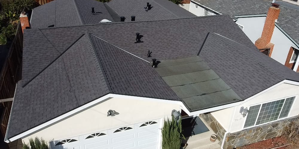San Francisco, CA Leading Residential Roofing Expert