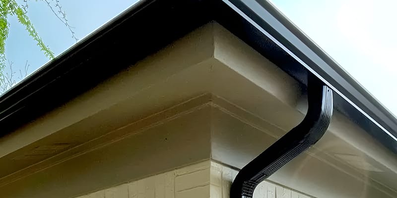 recommended gutter installation company San Francisco, CA