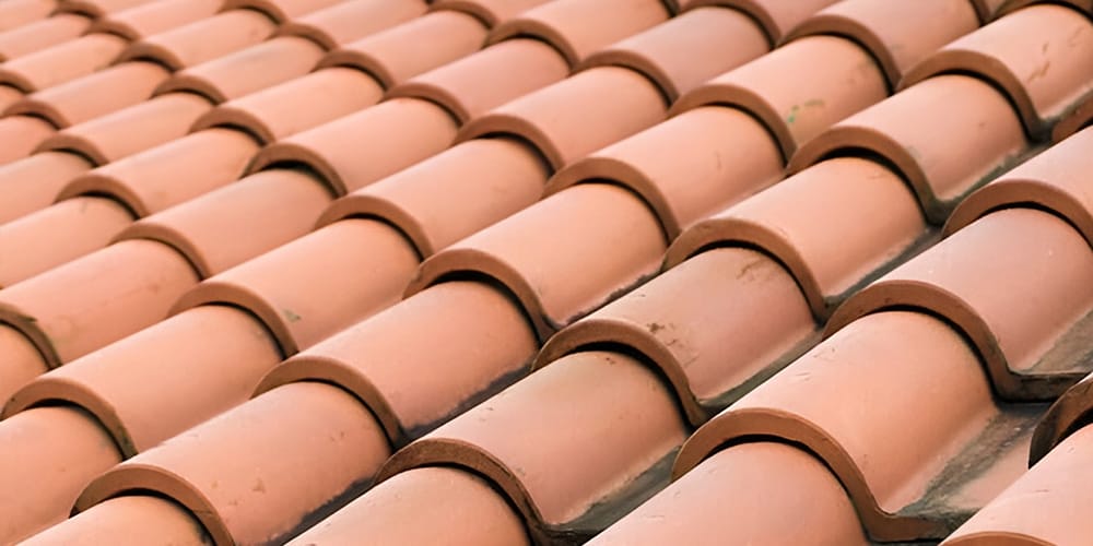 trusted tile roof installation company San Francisco