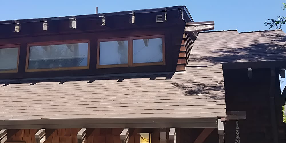 trusted roofing company San Jose, CA