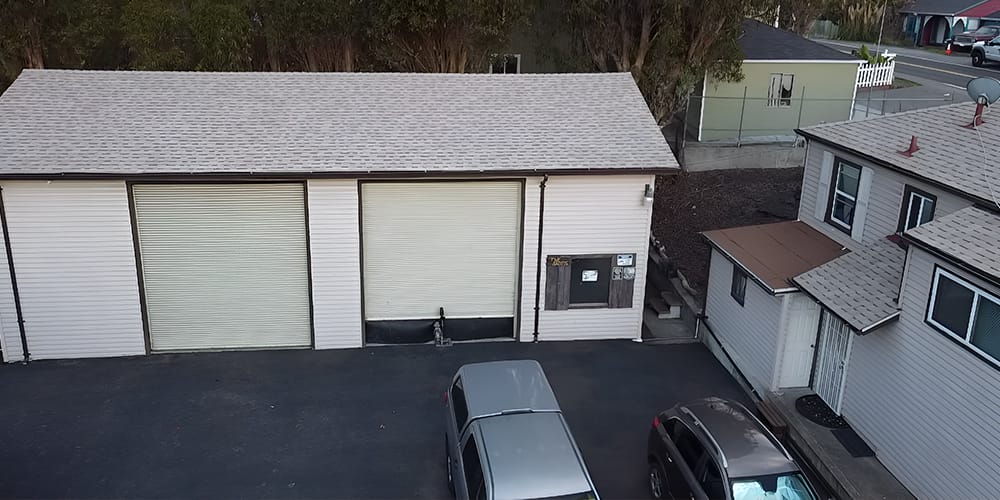 trusted roofing company Walnut Creek, CA