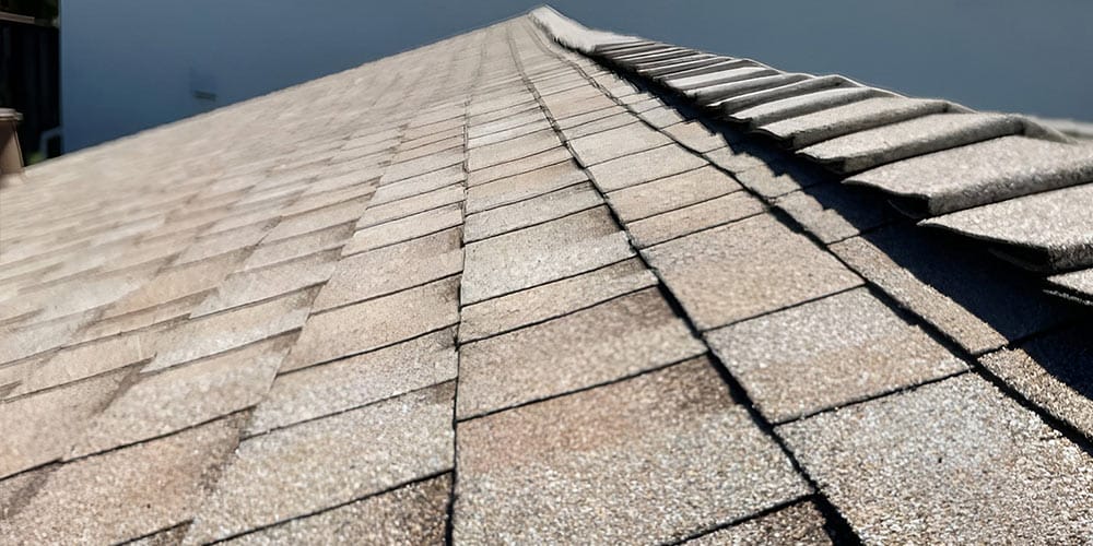 best asphalt shingle roof repair and replacement experts San Francisco