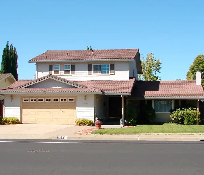 Livermore, CA roofing contractor
