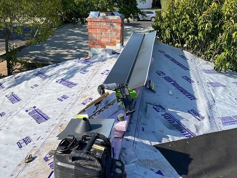 What Will a Roof Replacement Cost in San Francisco?