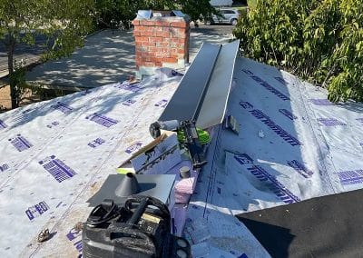 best San Francisco roof replacement company