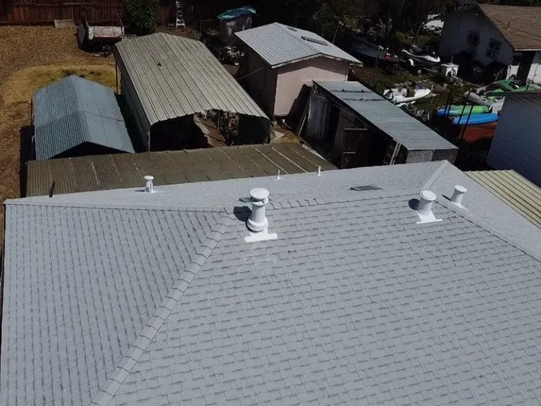 expert San Francisco roof replacement specialists