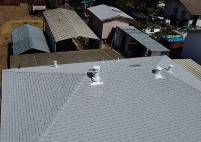expert San Francisco roof replacement specialists