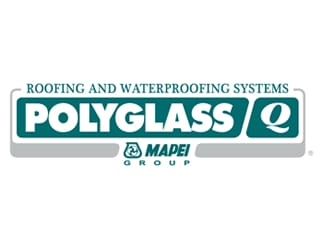 Polyglass roofing and waterproofing systems San Francisco, CA