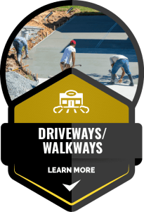 Driveways & Walkways San Francisco
