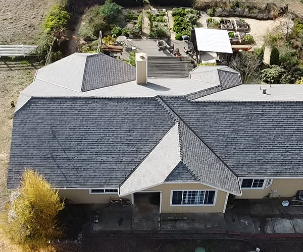 Lafayette, CA roofing company