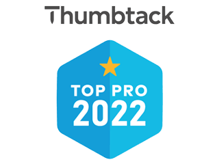 Thumbtack top pro 2022 San Francisco, CA