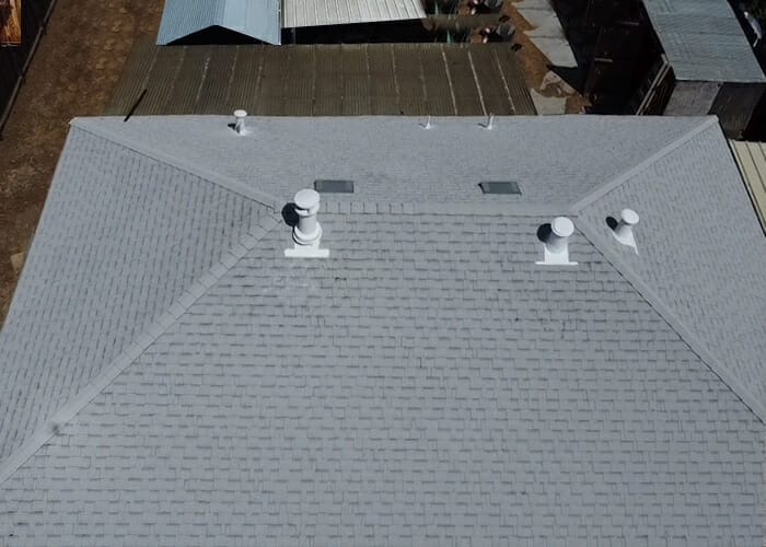 trusted roofing contractor Pleasanton, CA