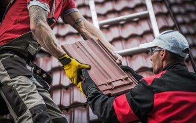 5 Benefits of Hiring a Local Roofing Company in San Francisco