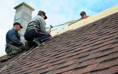 3 Reasons San Francisco Residents Replace their Roofs