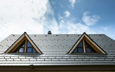 What Will a New Slate Roof Cost in San Jose?