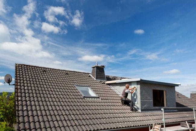 increase home value, tile roof value, tile roof installation, San Jose