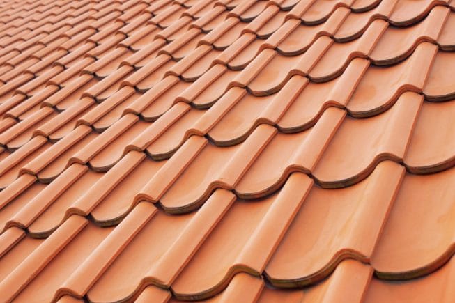 tile roof value, tile roof installation, San Jose