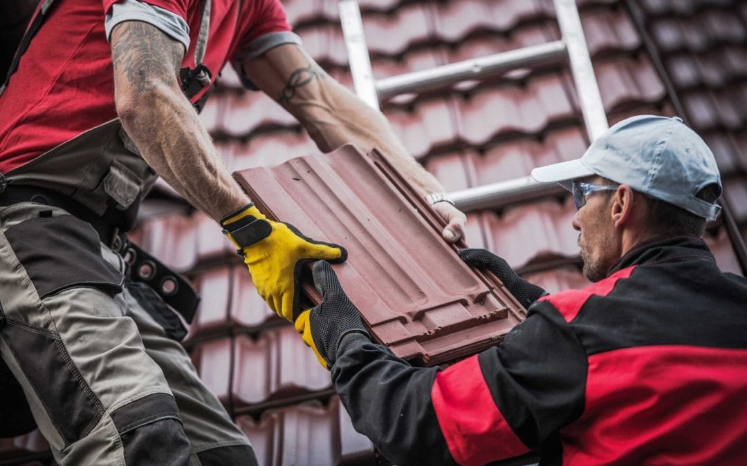 Increase Your Home Value: 6 Ways a Tile Roof Will Add Value to Your Home