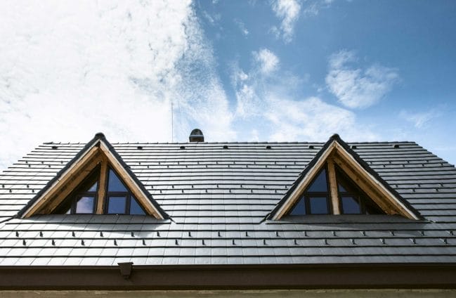 slate roof advantages, slate roof installation, increasing property value