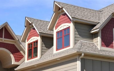 5 Ways an Asphalt Shingle Roof is the Perfect Compliment to Your San Francisco Home