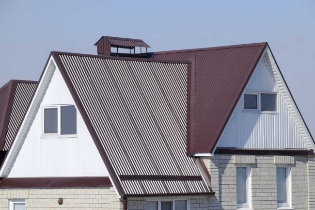 metal roof benefits, metal roof advantages, metal roof installation