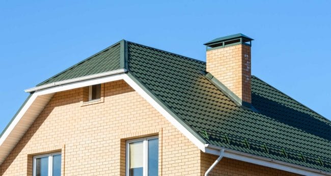 metal roof lifespan, metal roof longevity