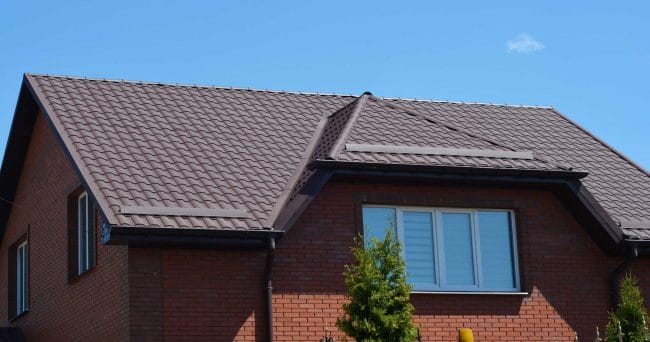 metal roof lifespan, metal roof longevity, metal roof durability