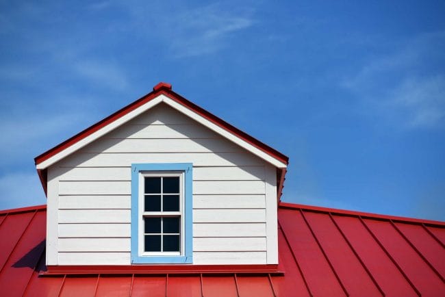 popular roof types, best roof types, roof trends, exterior design trends
