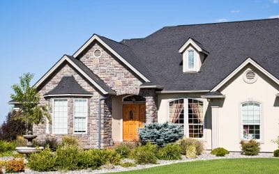 Elevate Your Home’s Worth with Asphalt Shingle Roofing in Pleasant Hill