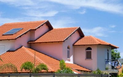 Tile Roofing in Alamo: Pros and Cons Every Homeowner Should Consider