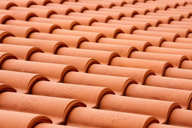 tile roof installation, tile roof pros and cons, tile roofing